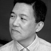 Remixer and recomposer Forrest Fang