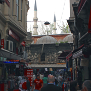 The Old City of Istanbul