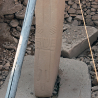 Göbekli Tepe is 12,000 years old. Its discovery precipitated a total reevaluation of the origins of human civilization, and continues to do so. 