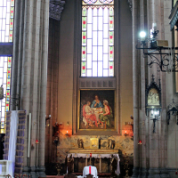 St. Anthony of Padua Church in Istanbul